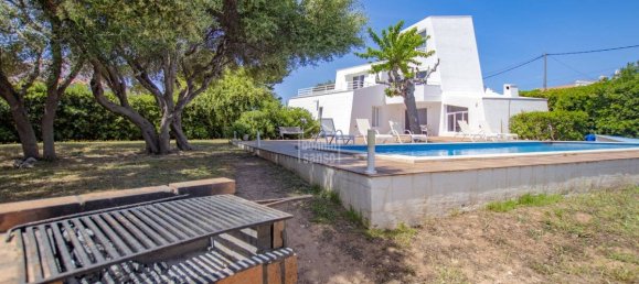 Villa T8 em Es Castell, Spain N.º 5100 17