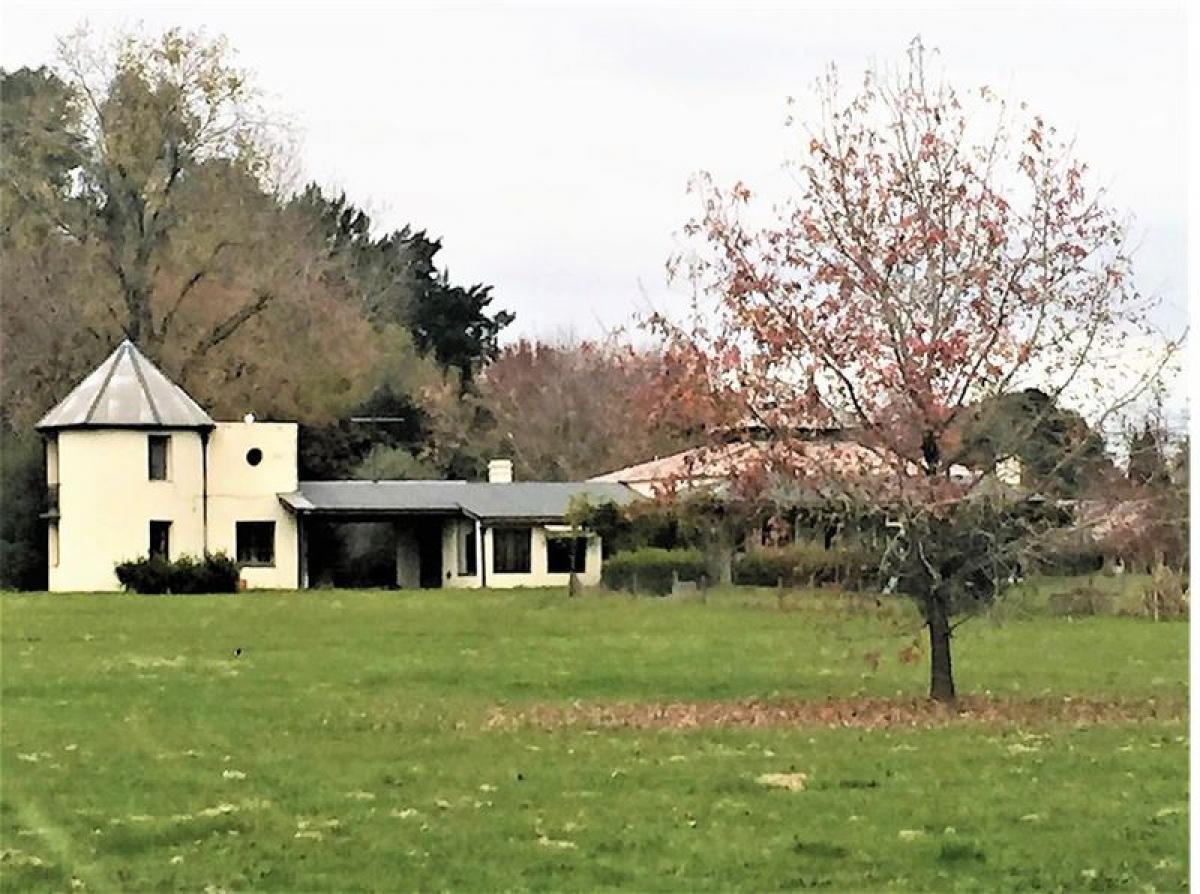 3 bedrooms House in Pilar, Argentina No. 87731