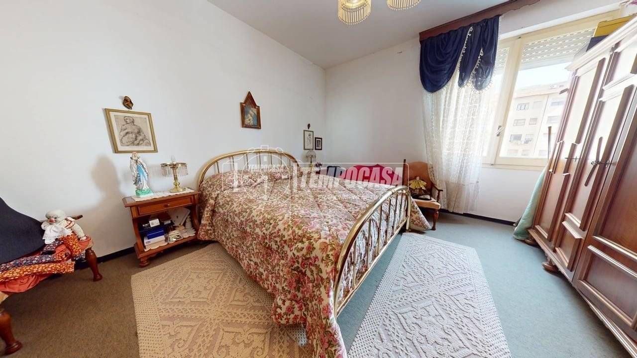 2 bedrooms Apartment in Sassari, Italy No. 376276