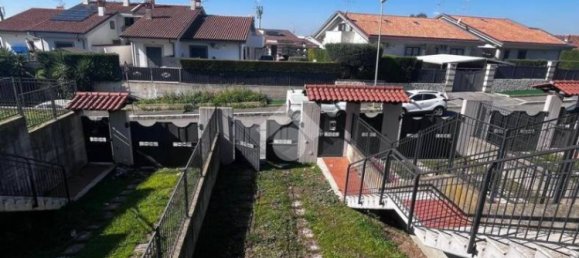 1 bedroom Villa in Albano Laziale, Italy No. 155312 27