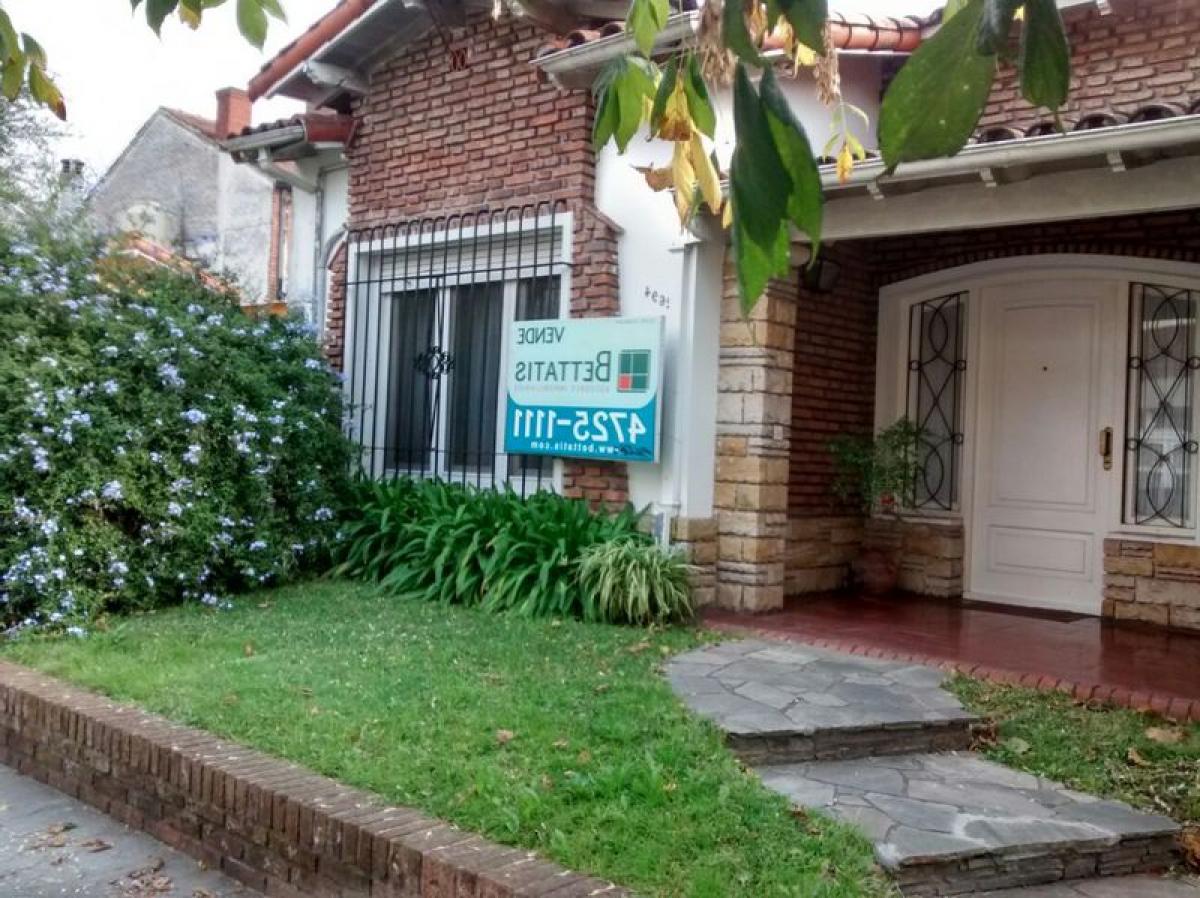 3 Schlafzimmer Haus in San Fernando, Argentina, Nr. 59754