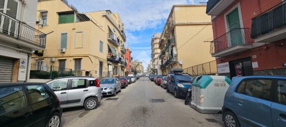 2 bedrooms Apartment in Naples, Italy No. 86342 28