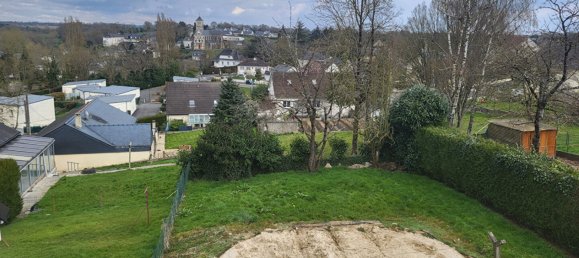 3 Schlafzimmer Haus in Montsurs, France, Nr. 99880 8