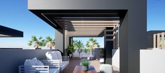 3 bedrooms Villa in San Fulgencio, Spain No. 11136 6