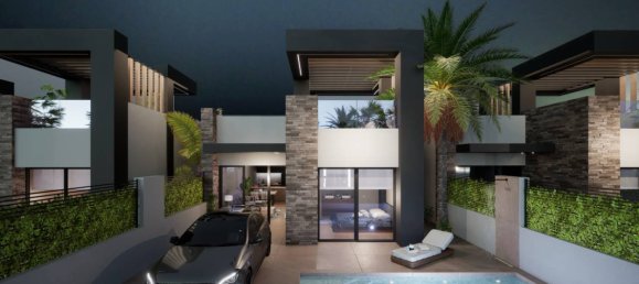 3 bedrooms Villa in San Fulgencio, Spain No. 11136 8