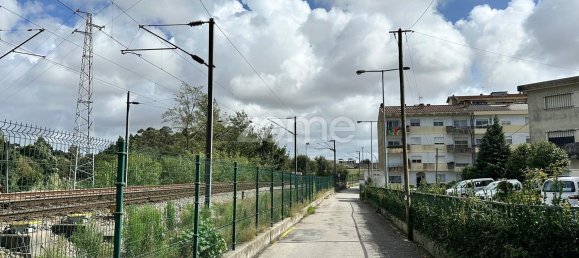 Lagerhaus in Caxarias, Portugal 700m², Nr. 76188 6