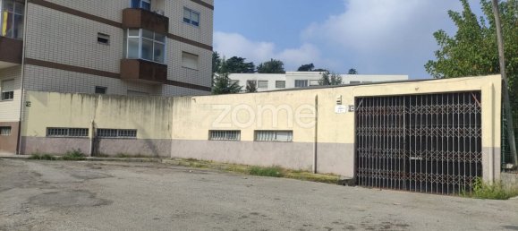 Lagerhaus in Caxarias, Portugal 700m², Nr. 76188 2