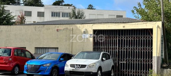 Lagerhaus in Caxarias, Portugal 700m², Nr. 76188 11