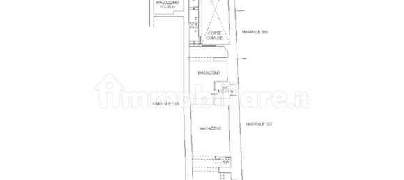 106m² Commercial property in Figline e Incisa Valdarno, Italy No. 326298 13