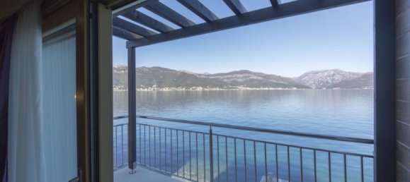 4 bedrooms Commercial property in Tivat, Montenegro No. 119 12