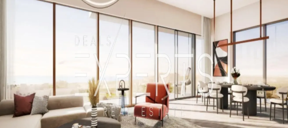 1 bedroom Apartment in Saadiyat Island, UAE No. 113963 5