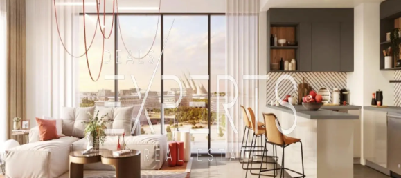 1 bedroom Apartment in Saadiyat Island, UAE No. 113963 3