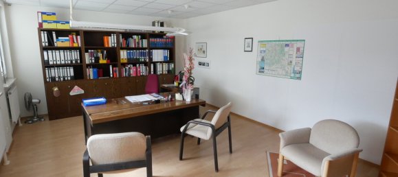 Escritório de 2 divisões em Roth, Germany N.º 277048 10