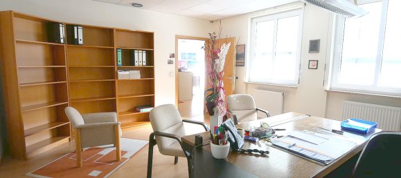 Escritório de 2 divisões em Roth, Germany N.º 277048 12