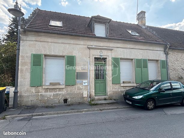 2 bedrooms House in Trosly-Breuil, France No. 308439