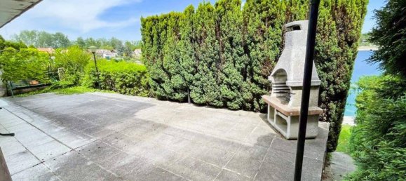 Дом с 4 комнатами в Нойдёрфль, Австрия № 21030 18