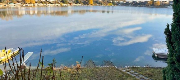 Дом с 4 комнатами в Нойдёрфль, Австрия № 21030 20