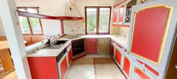 Дом с 4 комнатами в Нойдёрфль, Австрия № 21030 7