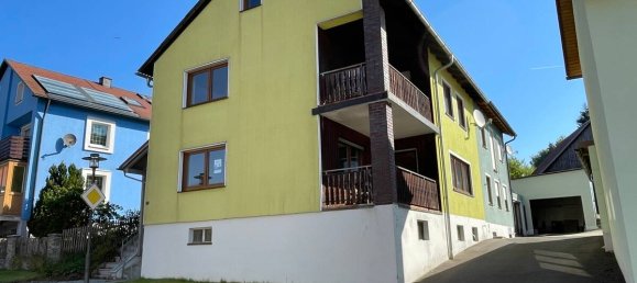6 rooms Townhouse in Tirschenreuth, Germany No. 165499 10