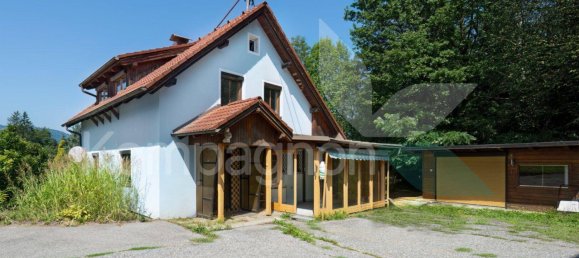 5 rooms House in Villach, Austria No. 226047 3