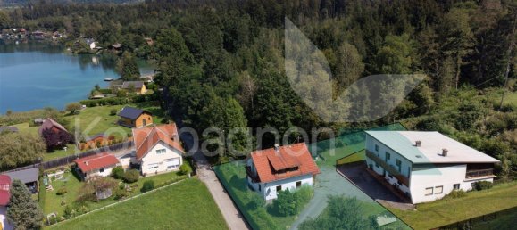 5 rooms House in Villach, Austria No. 226047 11