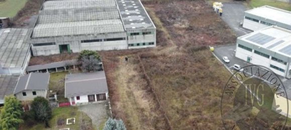 3850m² Warehouse in Biella, Italy No. 288303 5