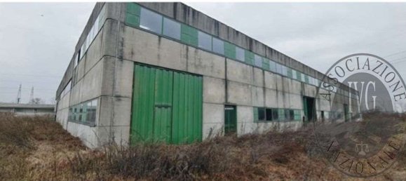 3850m² Warehouse in Biella, Italy No. 288303 7