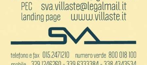 3850m² Warehouse in Biella, Italy No. 288303 8