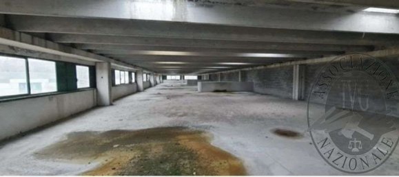 3850m² Warehouse in Biella, Italy No. 288303 11