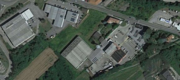 3850m² Warehouse in Biella, Italy No. 288303 4