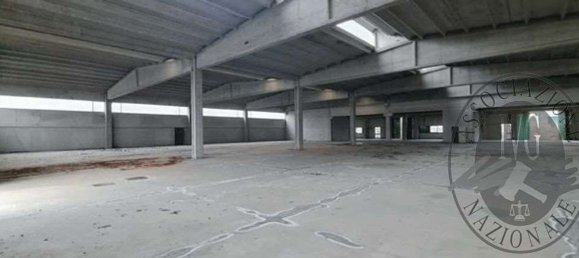 3850m² Warehouse in Biella, Italy No. 288303 9