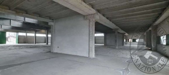3850m² Warehouse in Biella, Italy No. 288303 2