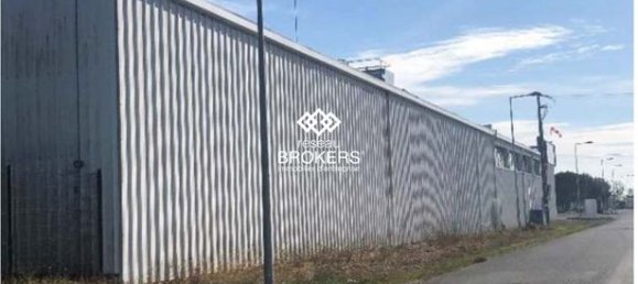  عقار تجاري في Montreuil-Bellay, France 6349متر مربع رقم 311424 4