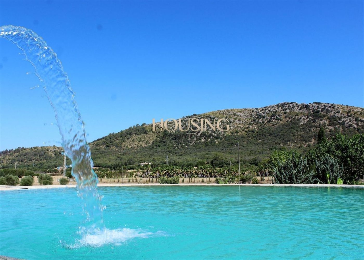 3 chambres Maison à Alcudia, Spain No. 205986