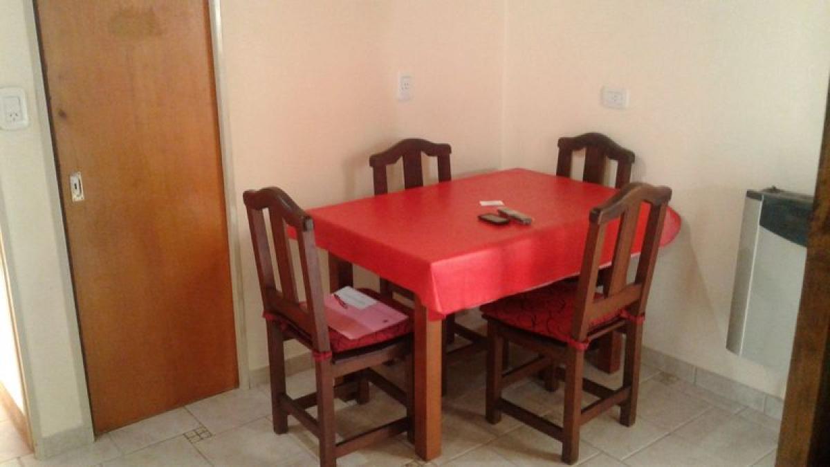 Apartamento T2 em Bermudez, Argentina N.º 9096