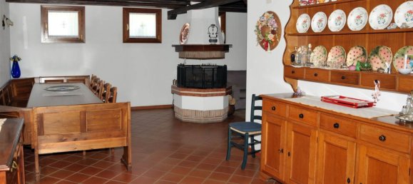 12 bedrooms Villa in Istrana, Italy No. 380745 5