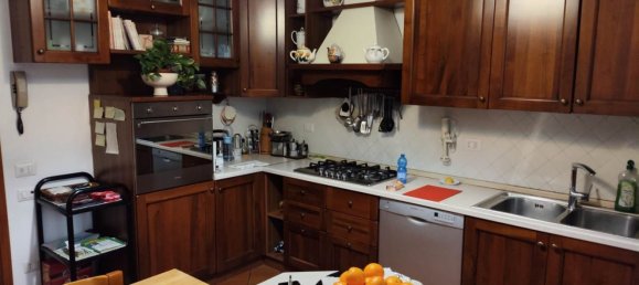 12 bedrooms Villa in Istrana, Italy No. 380745 31