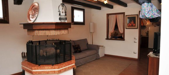 12 bedrooms Villa in Istrana, Italy No. 380745 8