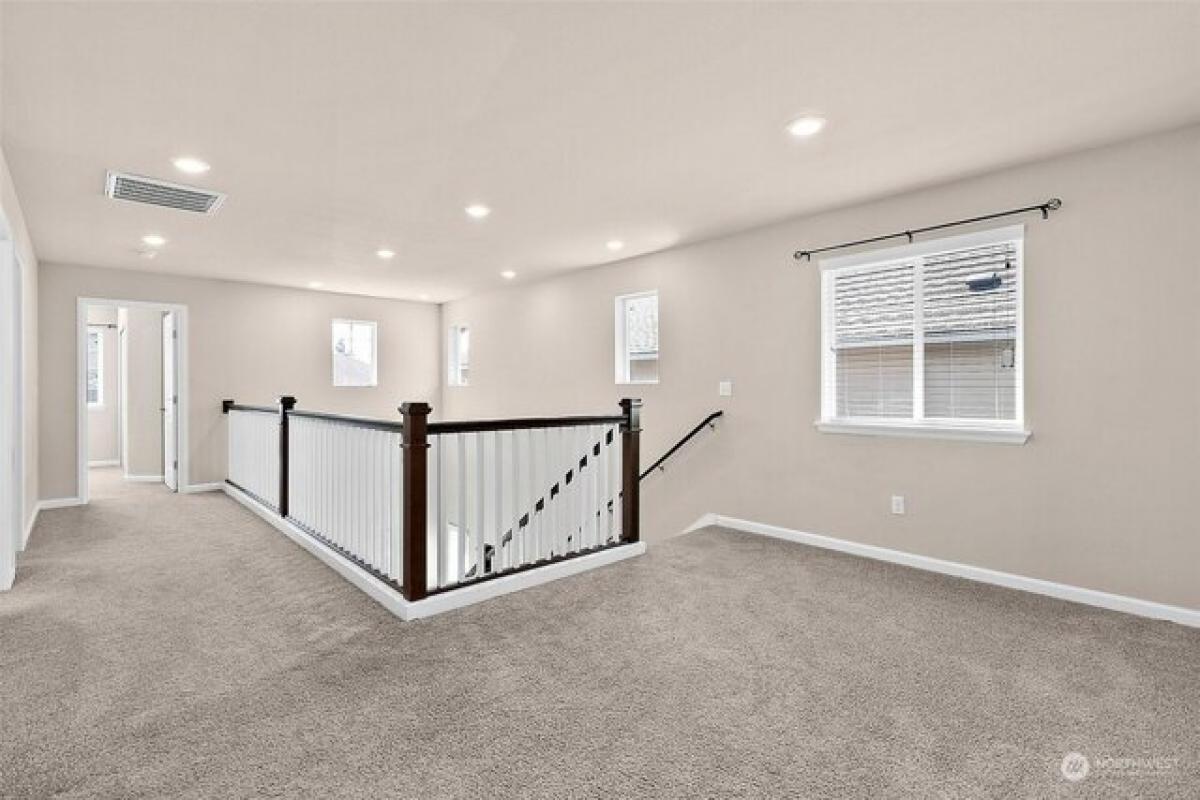 5 bedrooms House in Federal Way, USA No. 432288