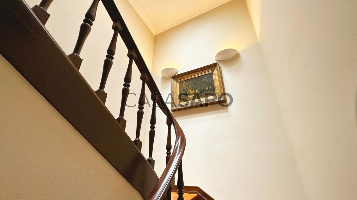 4 غرف نوم منزل في Porto, Portugal رقم 288038