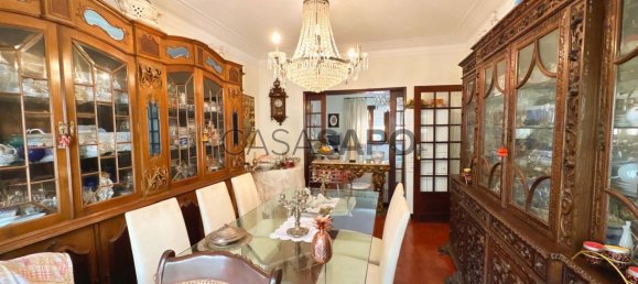 4 Schlafzimmer Haus in Porto, Portugal, Nr. 288038 14