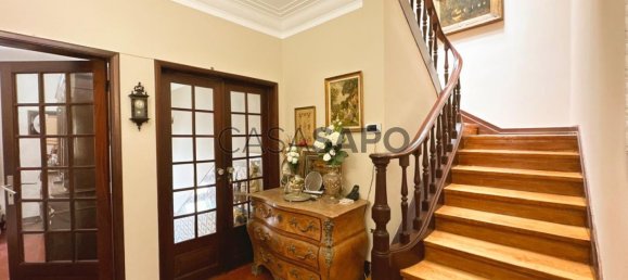 4 Schlafzimmer Haus in Porto, Portugal, Nr. 288038 9