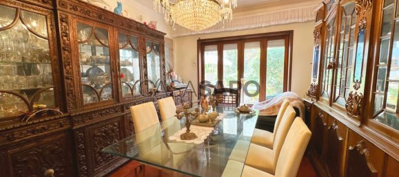 4 Schlafzimmer Haus in Porto, Portugal, Nr. 288038 13