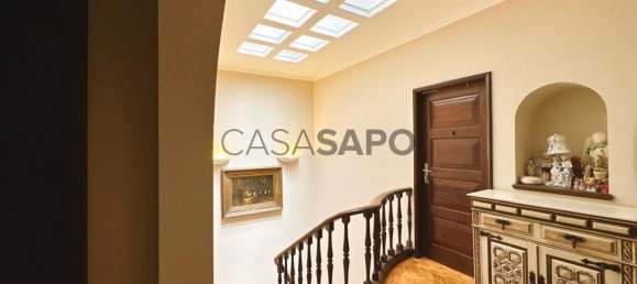 4 Schlafzimmer Haus in Porto, Portugal, Nr. 288038 21