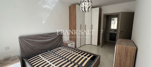 2 غرف نوم شقة في Marsaskala, Malta رقم 1151 8