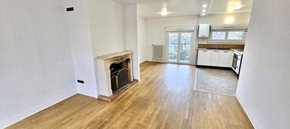 5 Schlafzimmer Haus in Vandoeuvre-les-Nancy, France, Nr. 51863 2