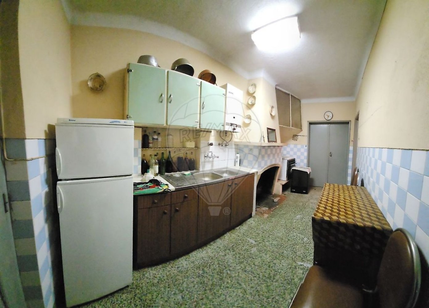 3 bedrooms House in Benquerenca, Portugal No. 164670