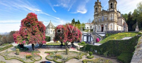 2 Schlafzimmer Wohnung in Braga, Portugal, Nr. 200700 22