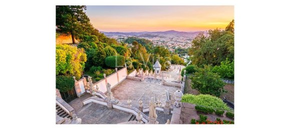 2 Schlafzimmer Wohnung in Braga, Portugal, Nr. 200700 23