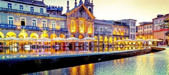 2 Schlafzimmer Wohnung in Braga, Portugal, Nr. 200700 20